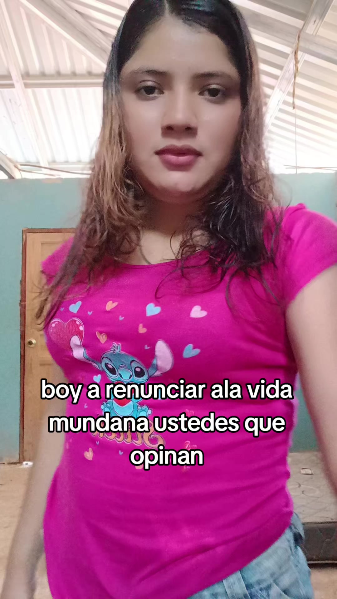 @Danielita Garsia