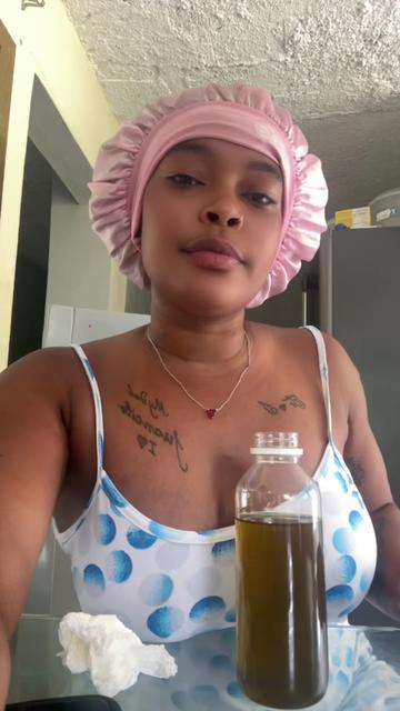 @👸🏽La REYNA DE COCO 🔧8🥥