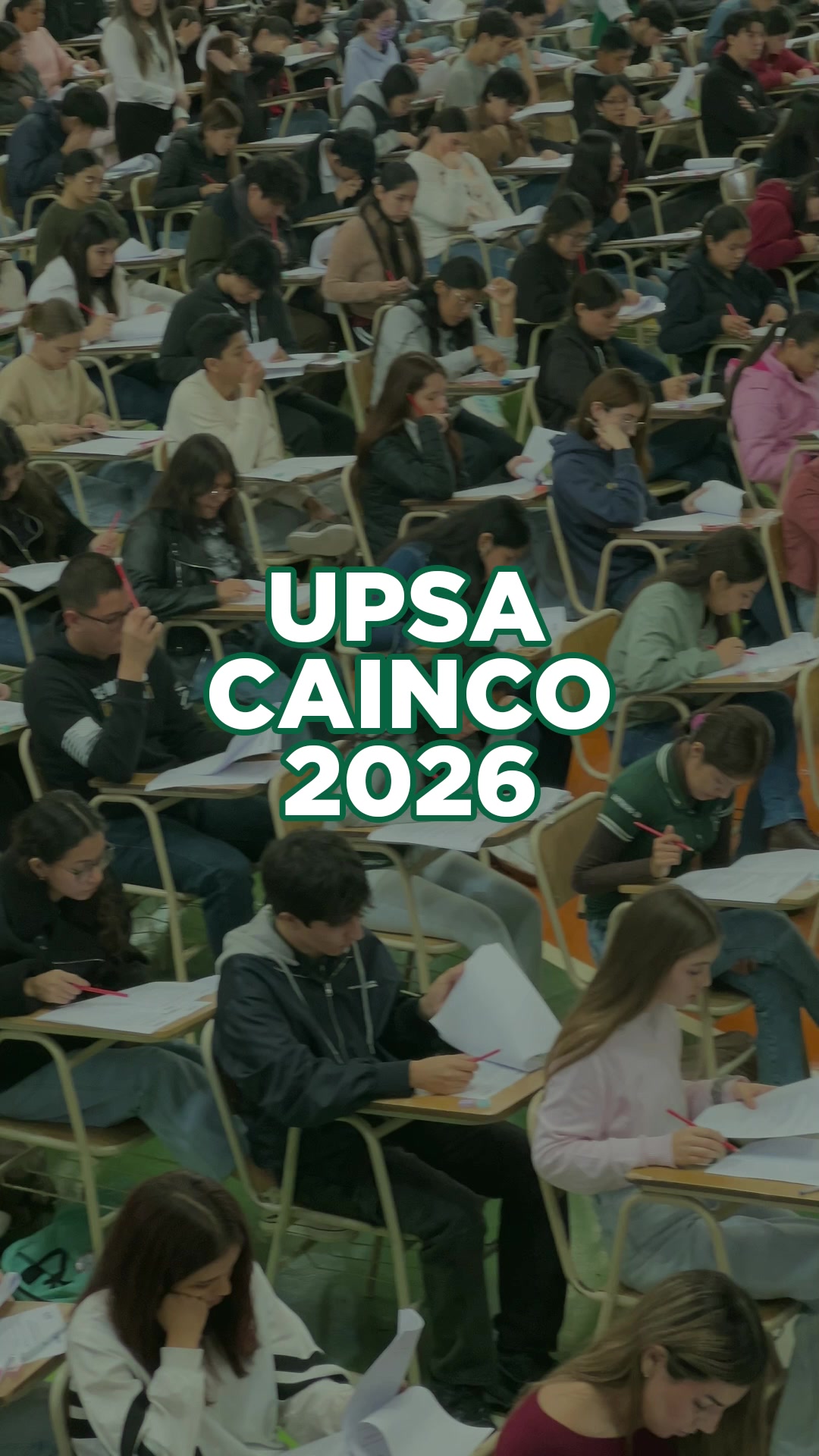 @Comunidad UPSA