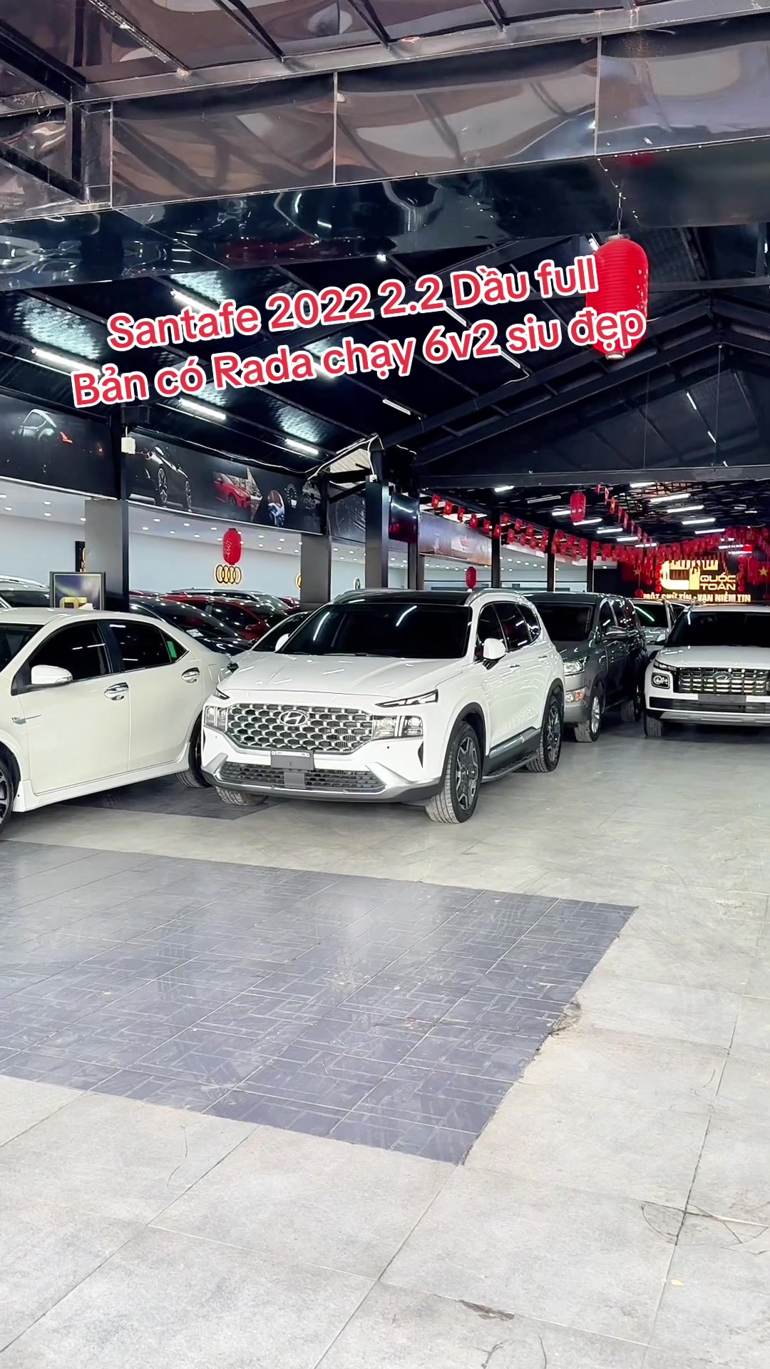 @Tuấn Anh - Quốc Toản Auto ✅