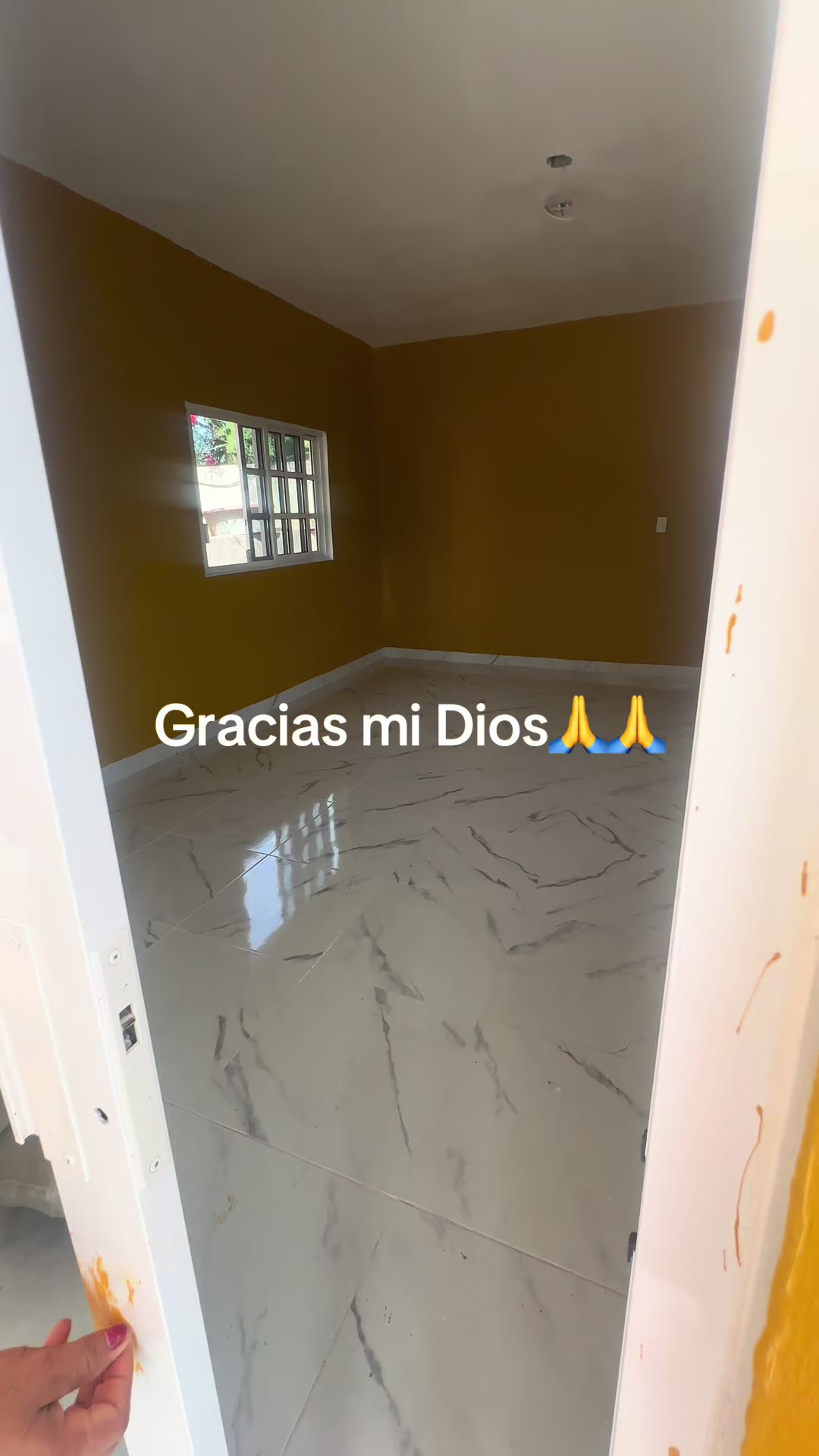 @Mary Sevilla
