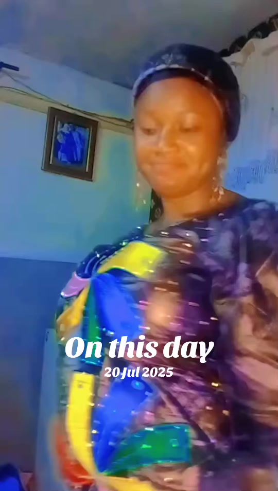 @Oloriolakunle1💕💕💕