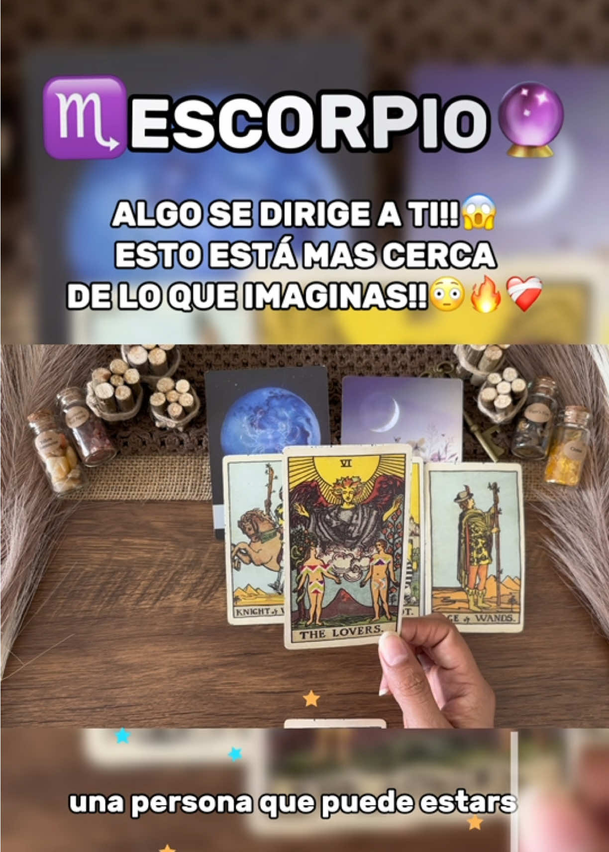 @Andy Sun Tarot ☀️