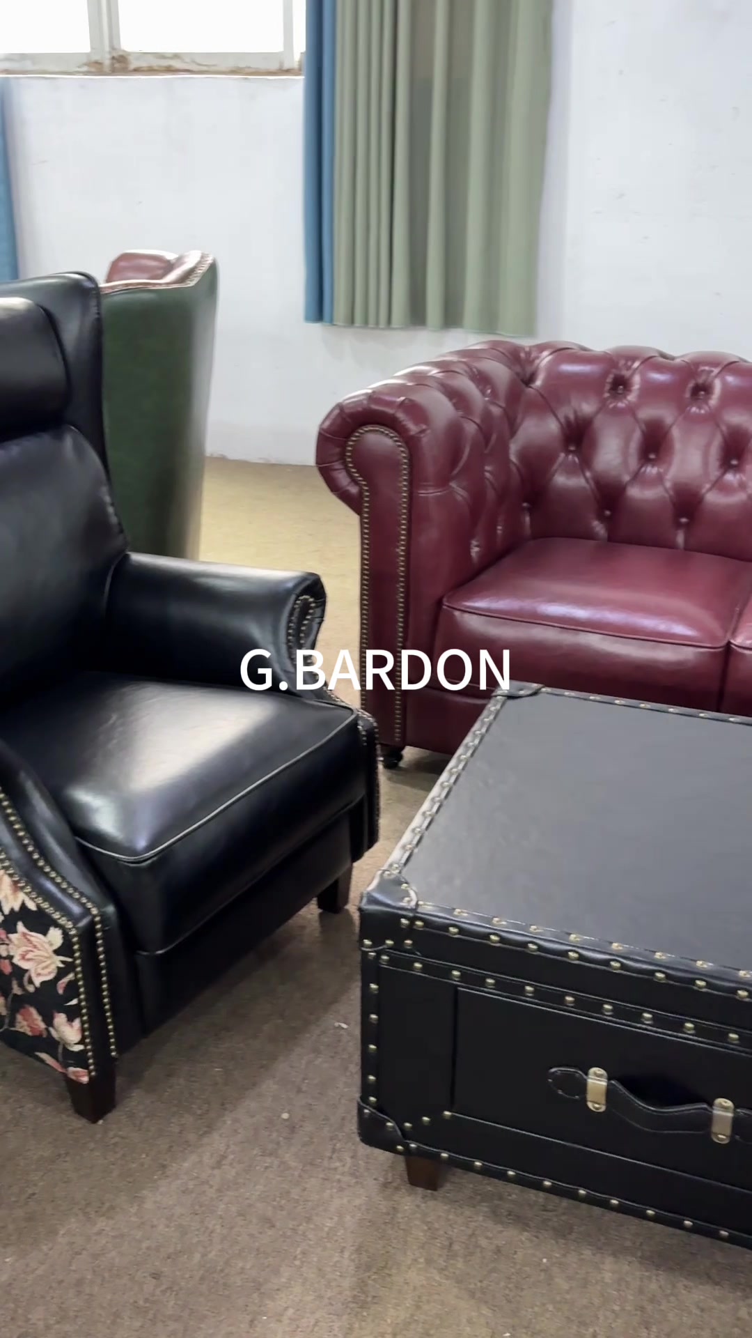 @Cigar Furniture Factory