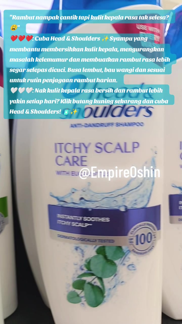 @Empire Oshin