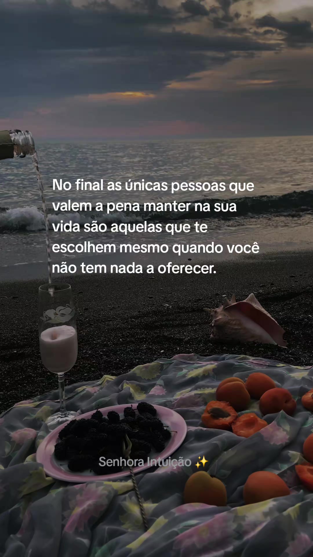 @Sra Intui&ccedil;&atilde;o ✨️