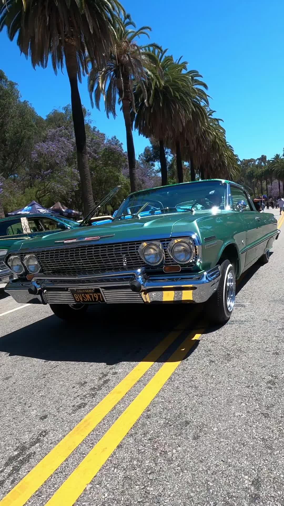 @Los Wheels
