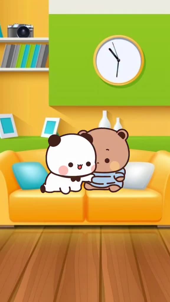 @dudu&bubu