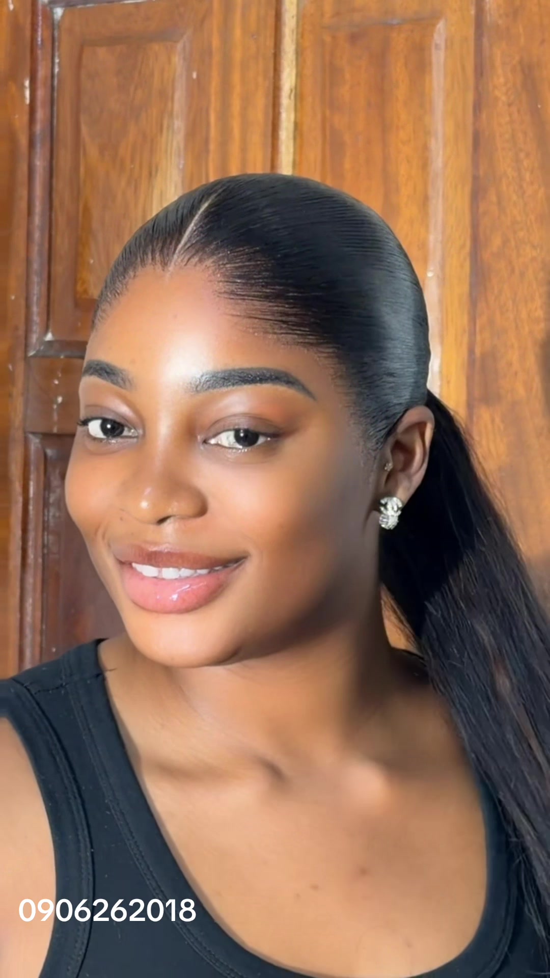 @Précieuse coiffure OFFICIELLE