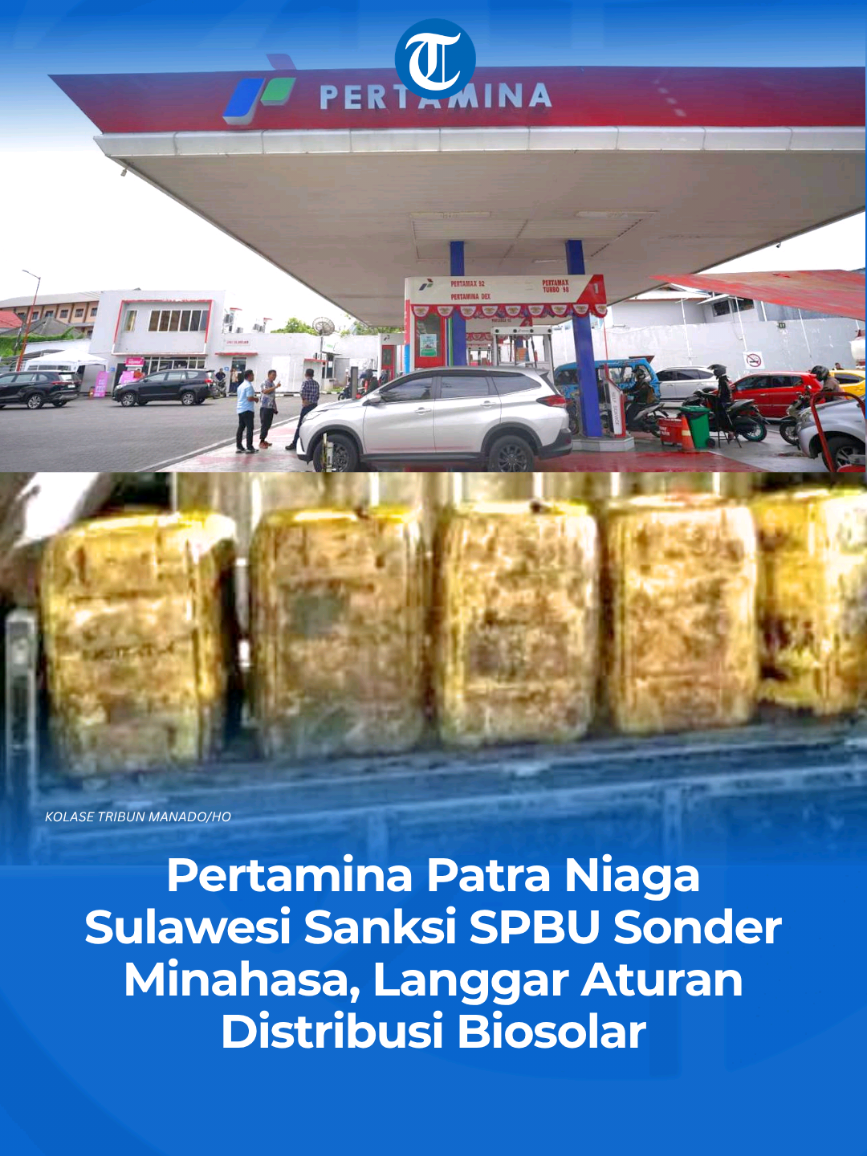 @tribunmanado