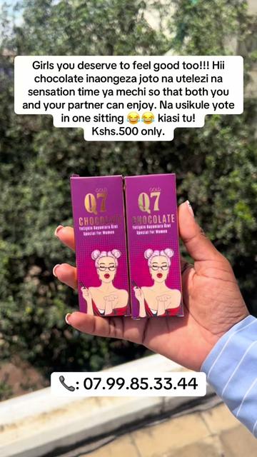 @Koko Naturals