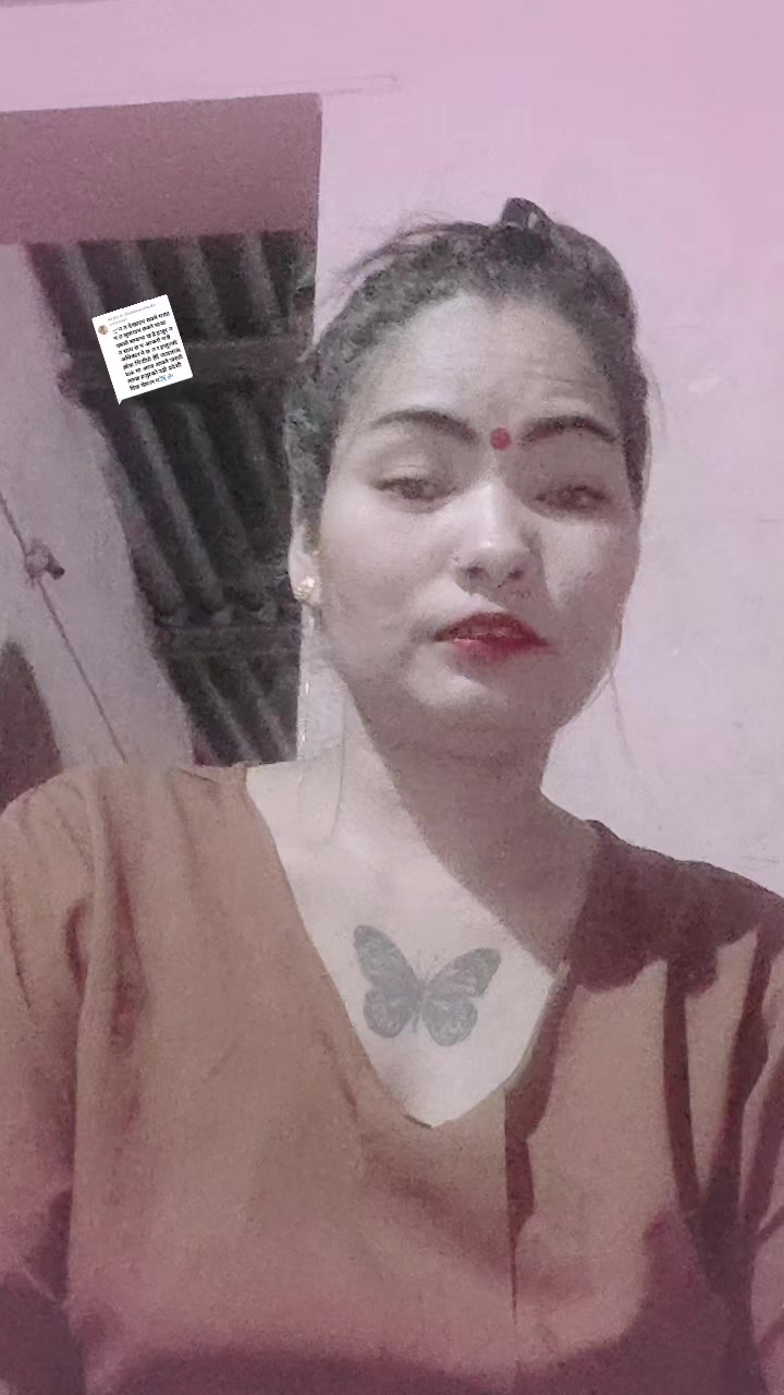 @Sanju Bohora
