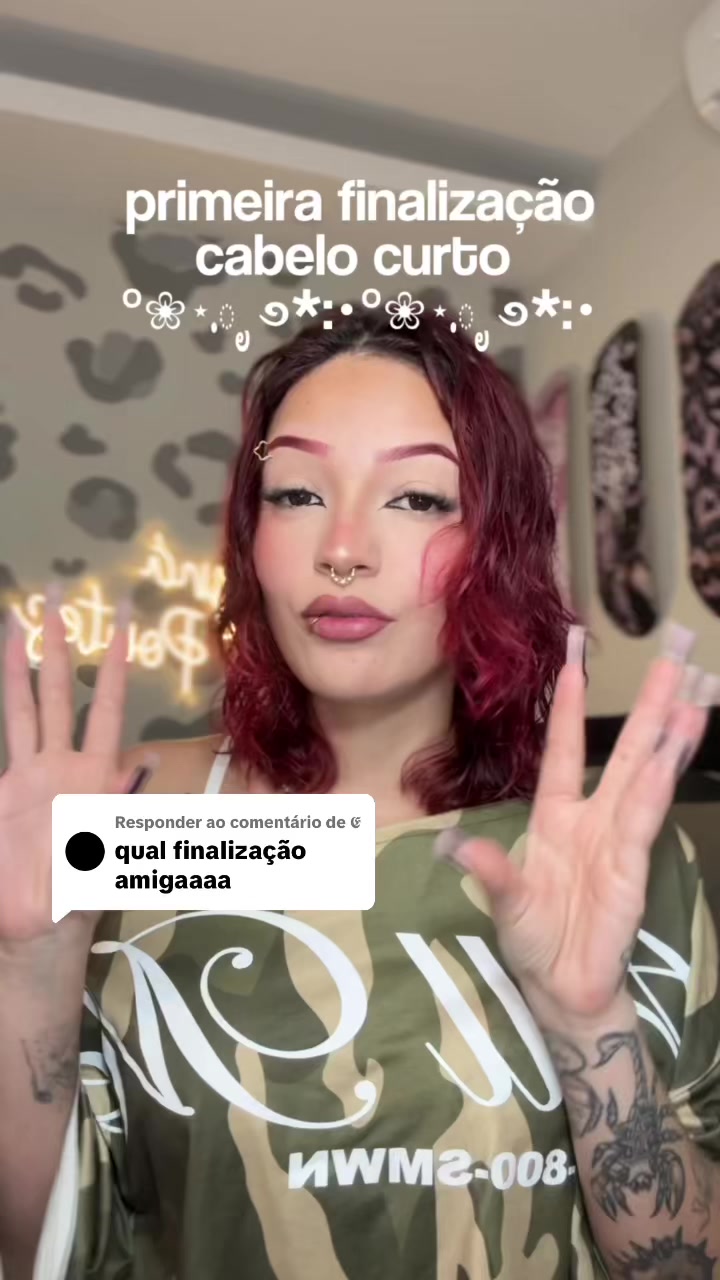 @Thayná Cirne⭐️