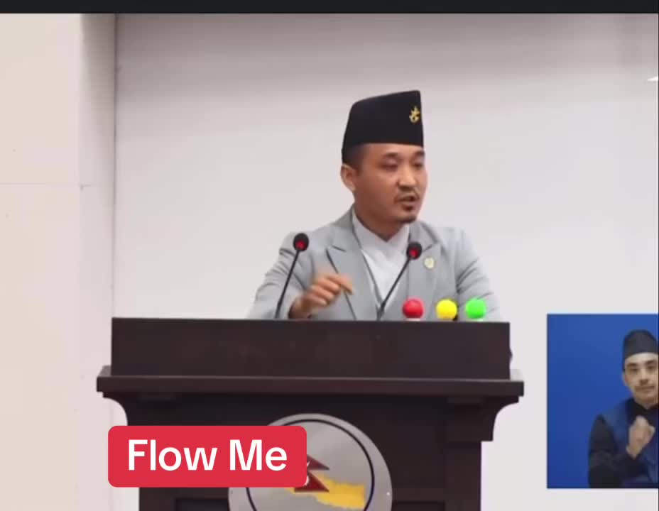 @केशव खड्का ✅✅