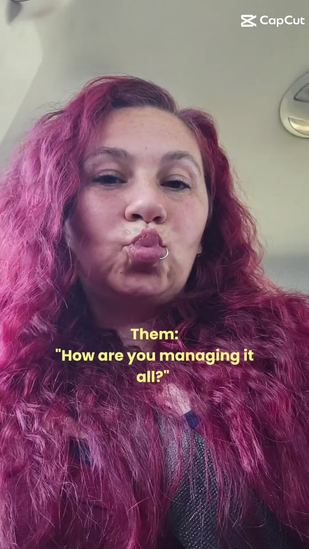 @Rachael M