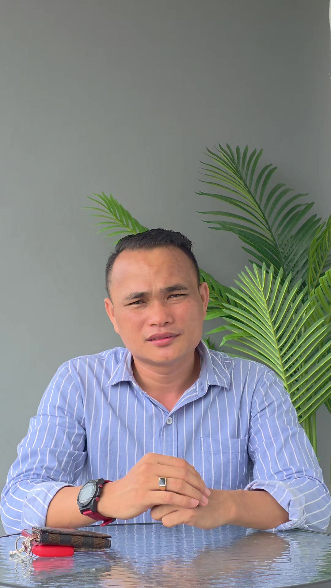 @DAMAI PROPERTY BATAM