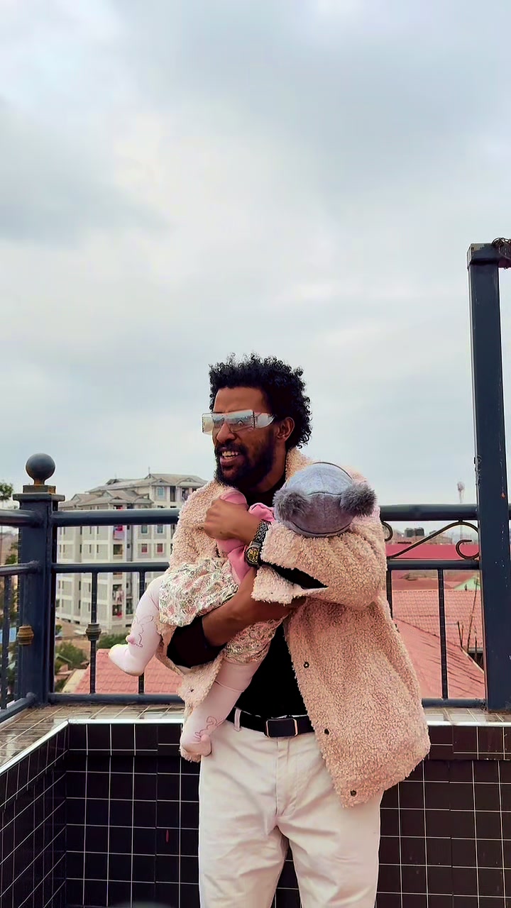 @Kara Deemaa (Daniel Gemeda)
