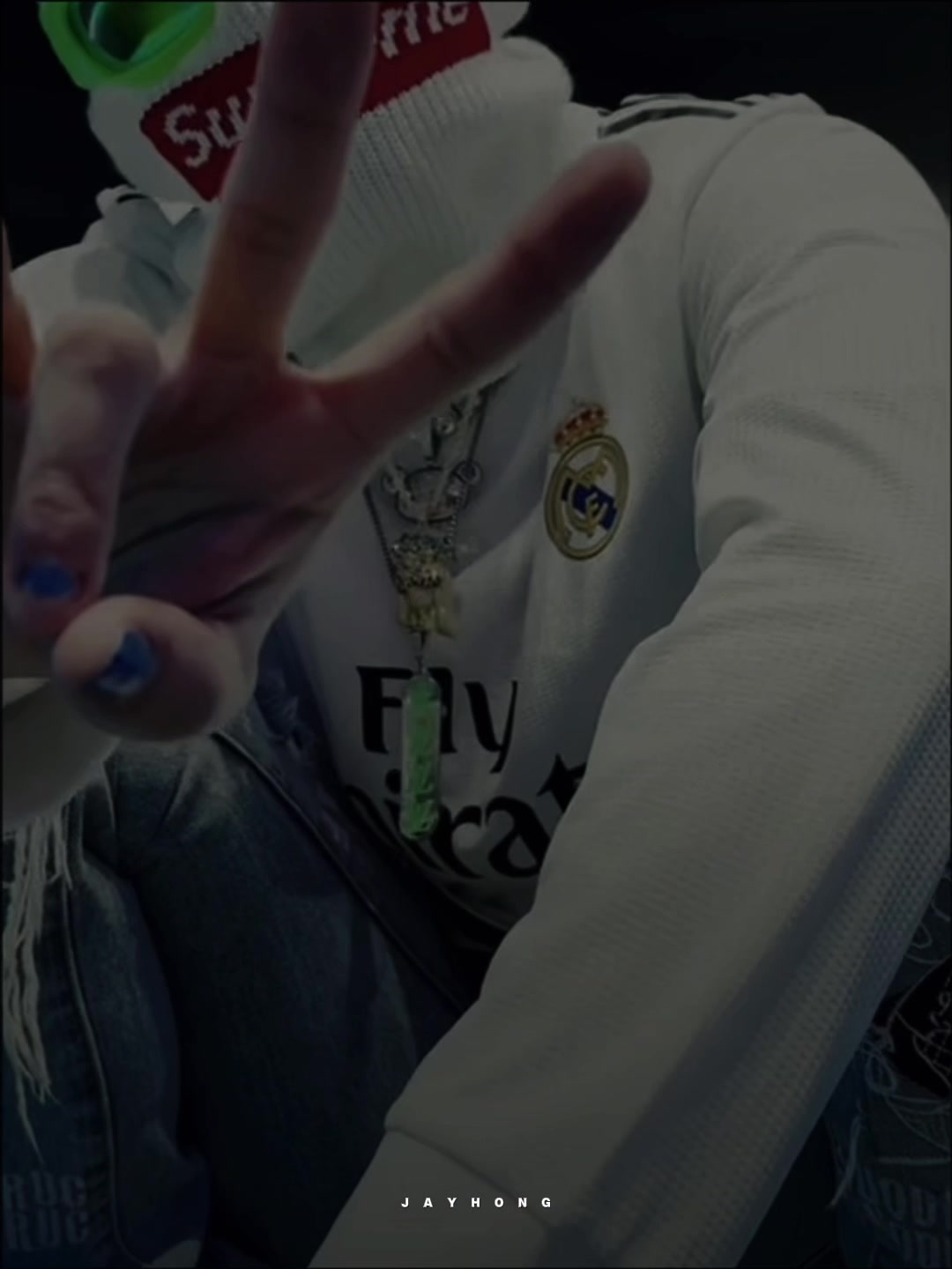 @Junkyuu ᥫ᭡.