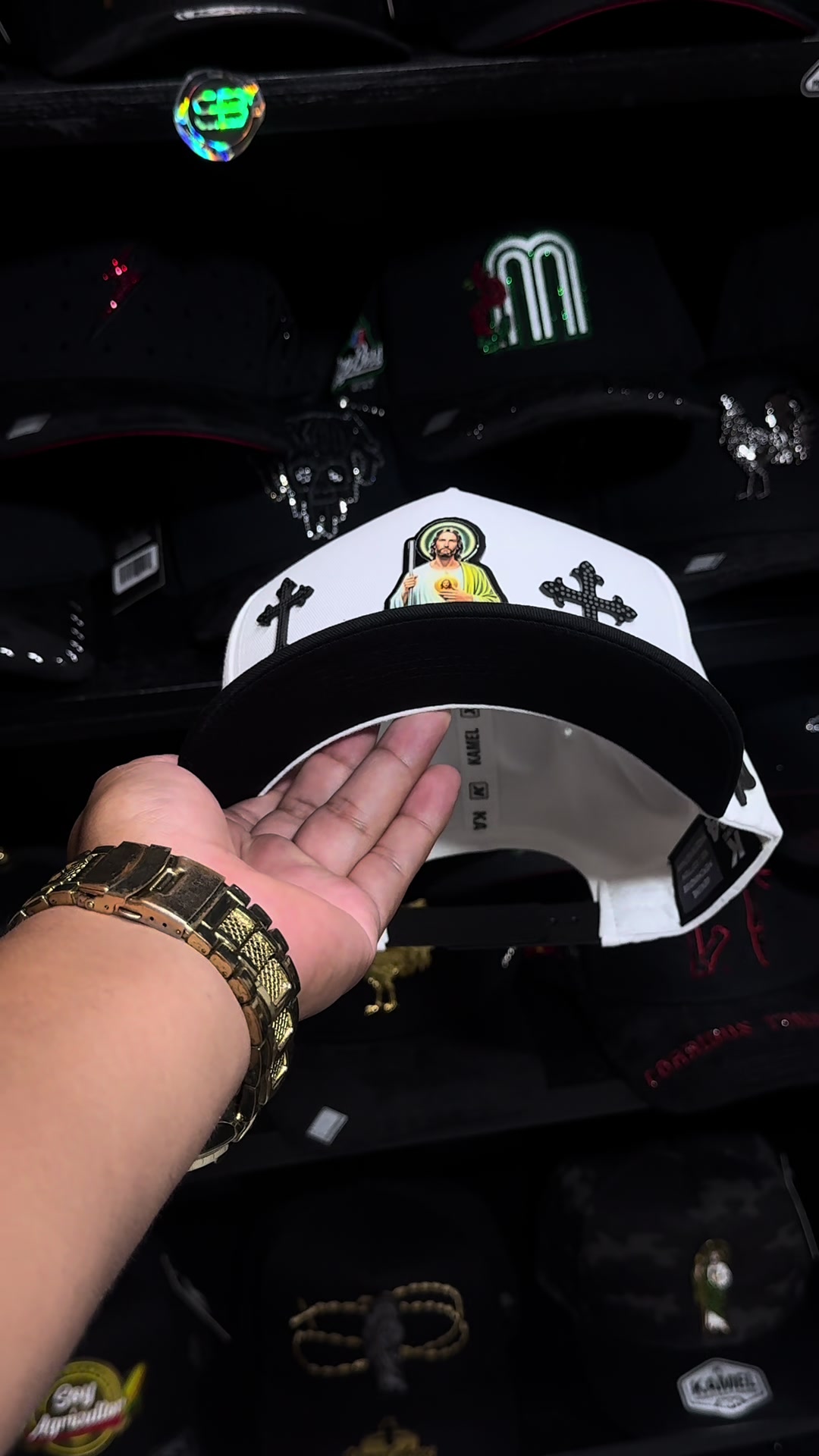 @Erick Hats 🧢