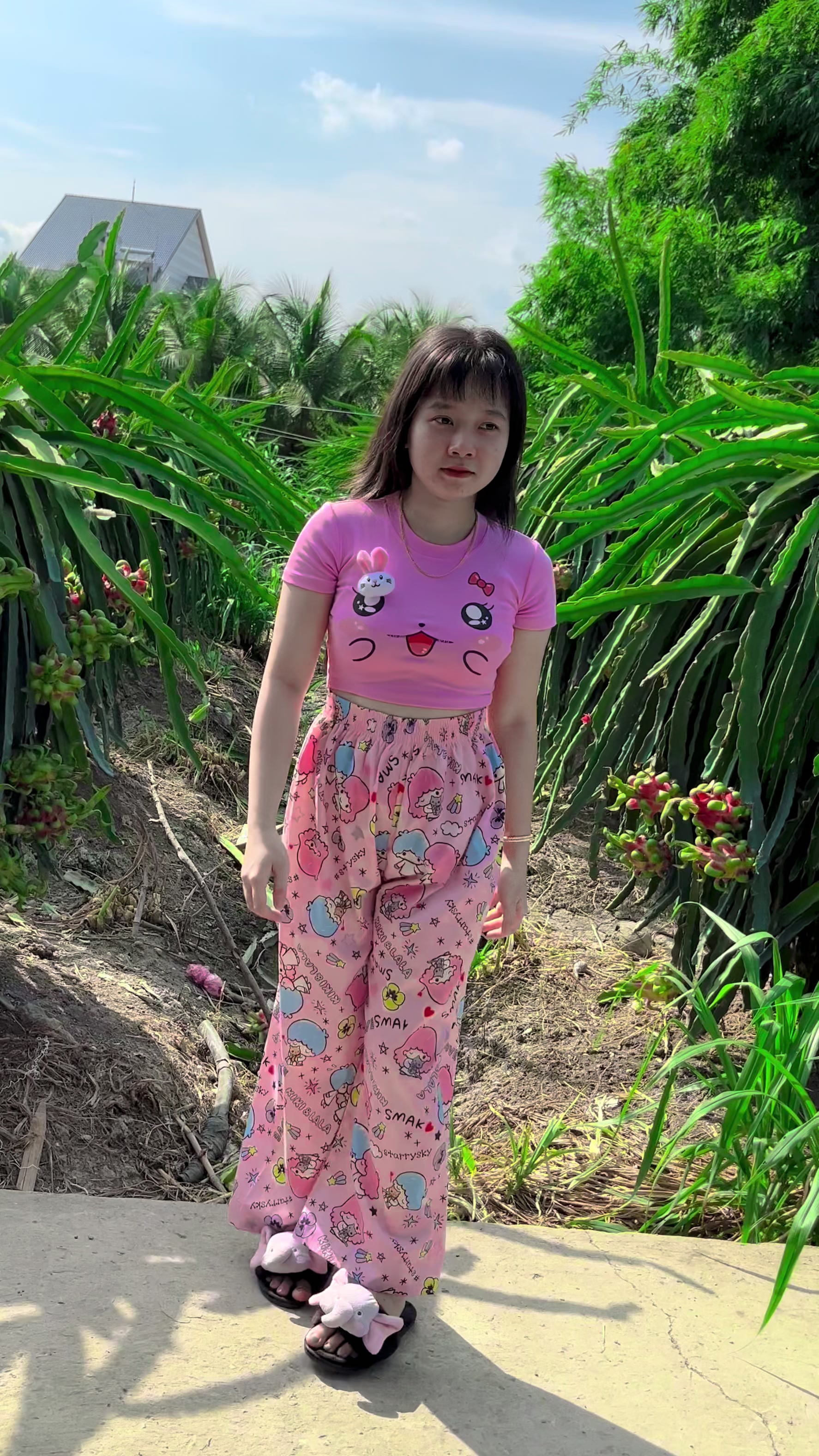 @Cẩm Trúc