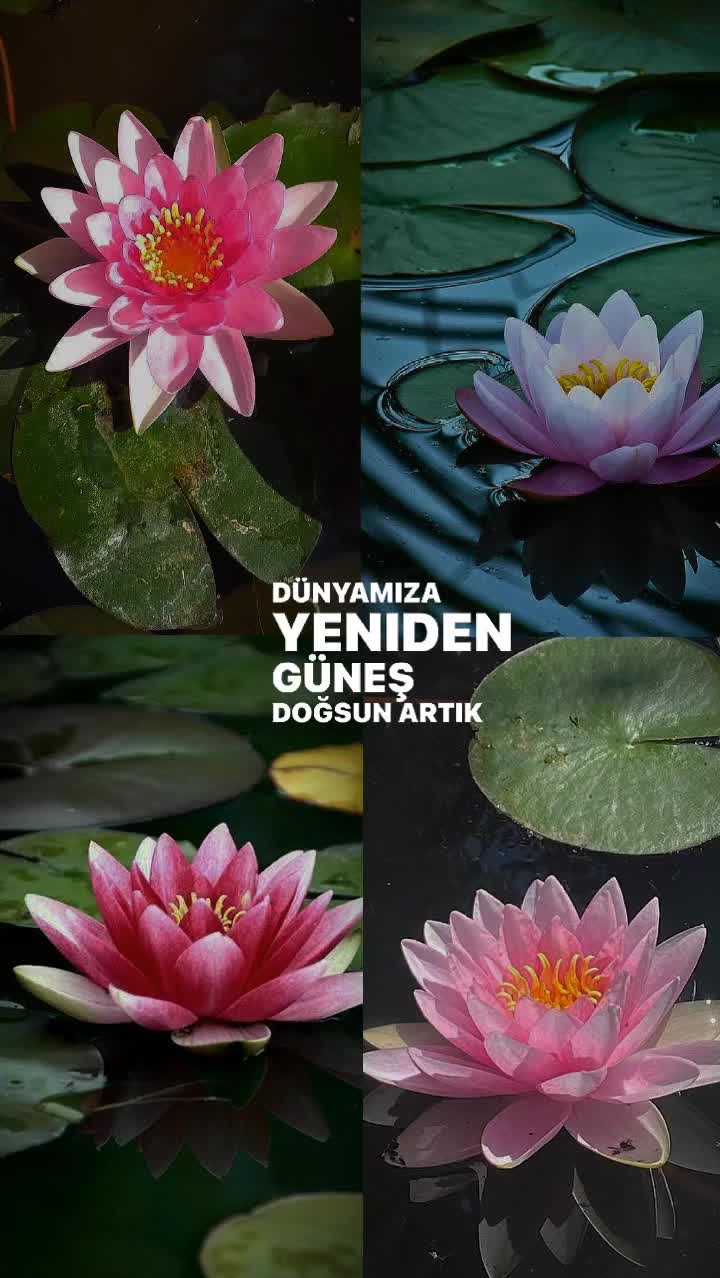 @çiçekler ve nicesi