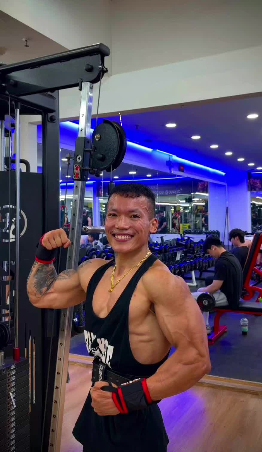 @Pradip Fitness🇰🇷🇳🇵