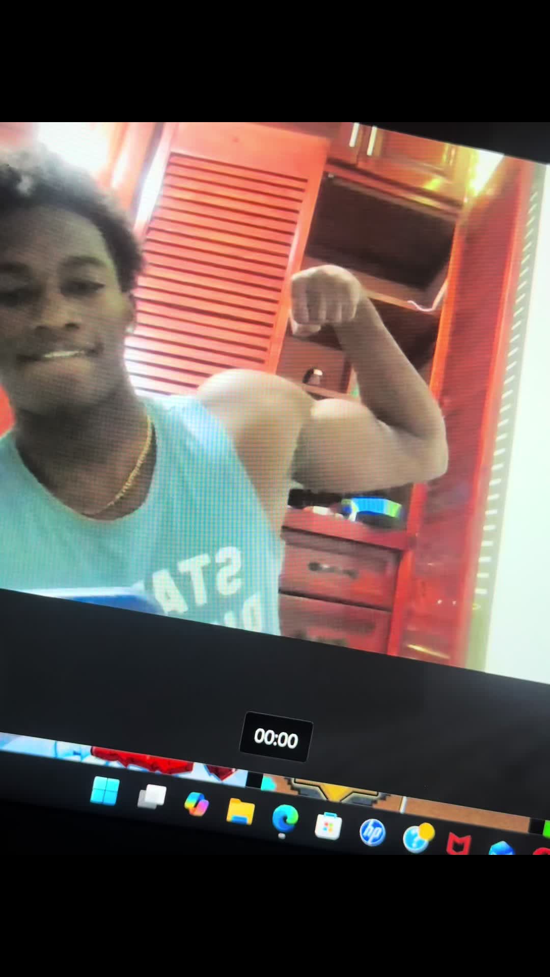 @Jermarquavius Butteplug