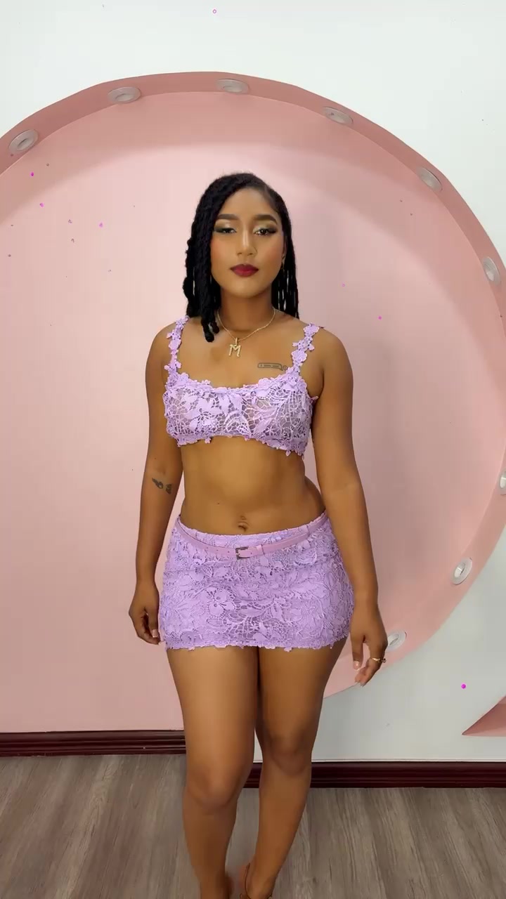 @Creme de la creme fashion