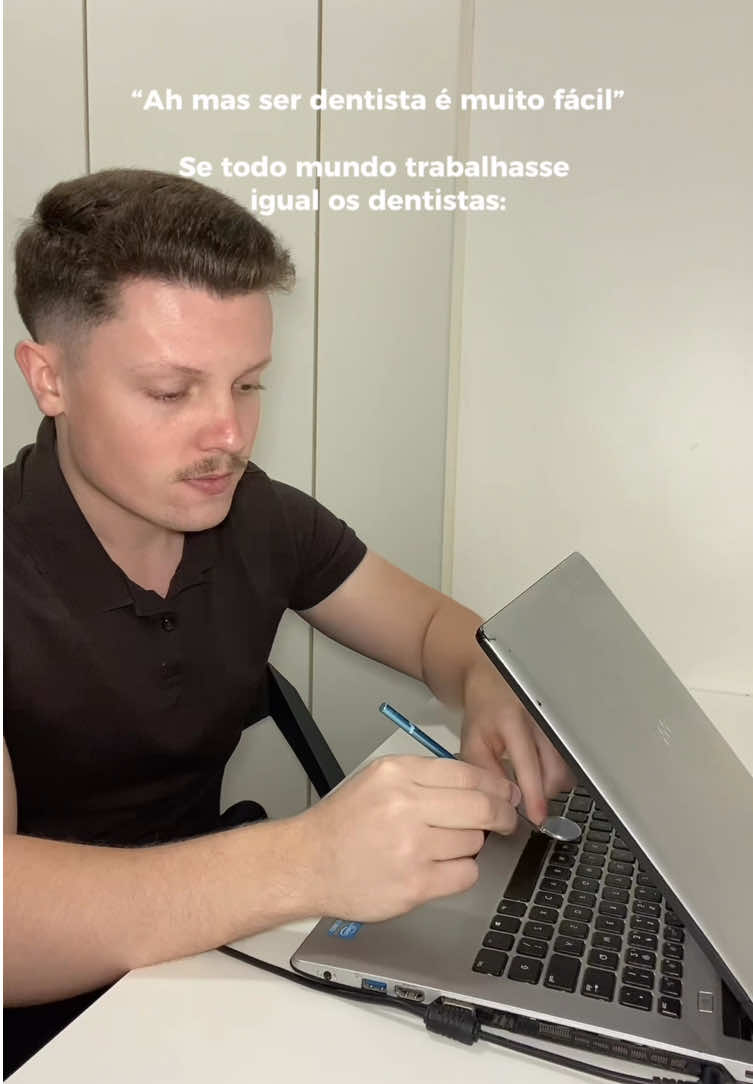 @Fernando Gabriel / Dentista