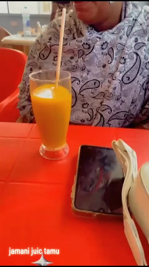 @Amina Kassimu