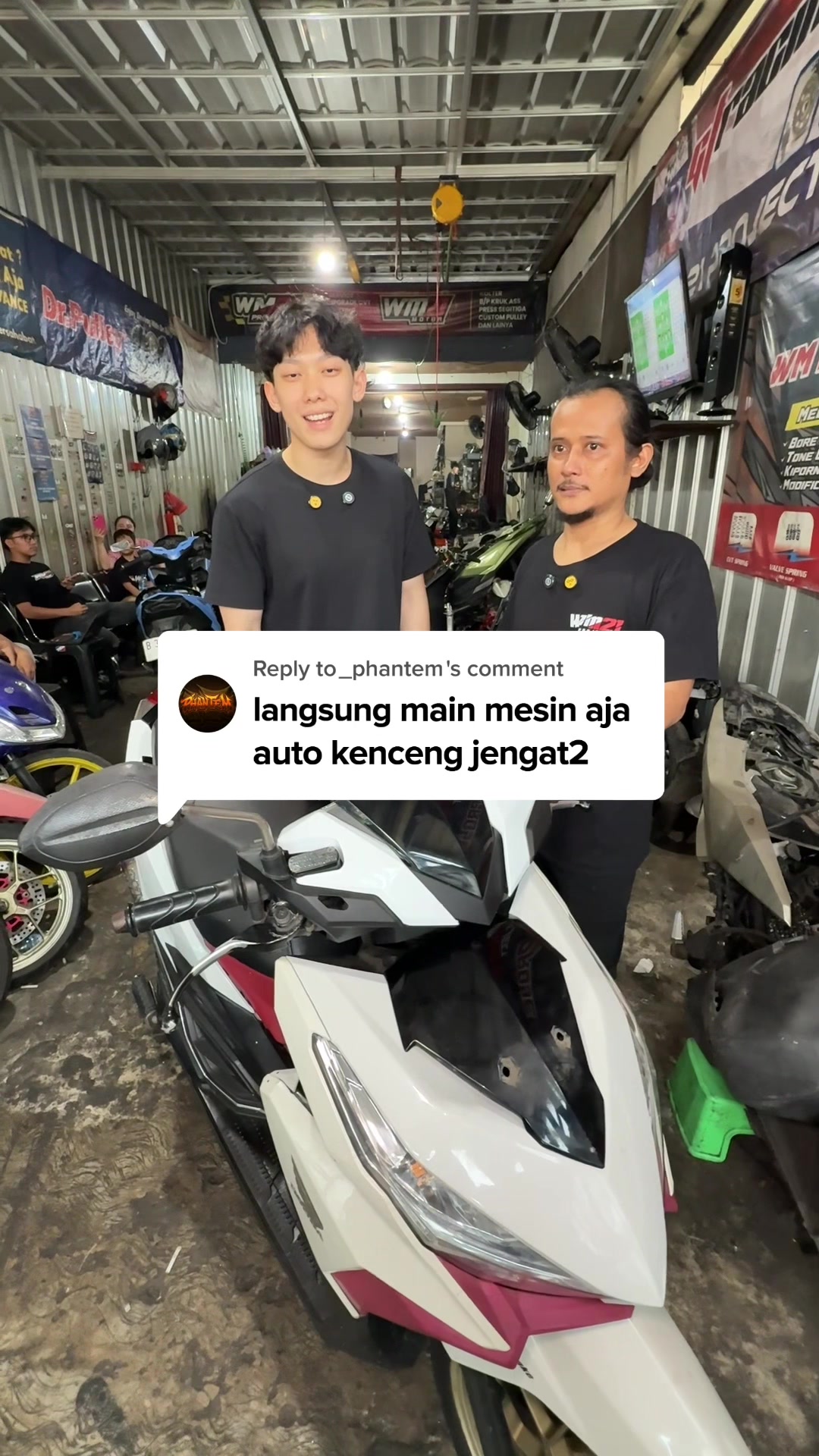 @WILLIE SALIM