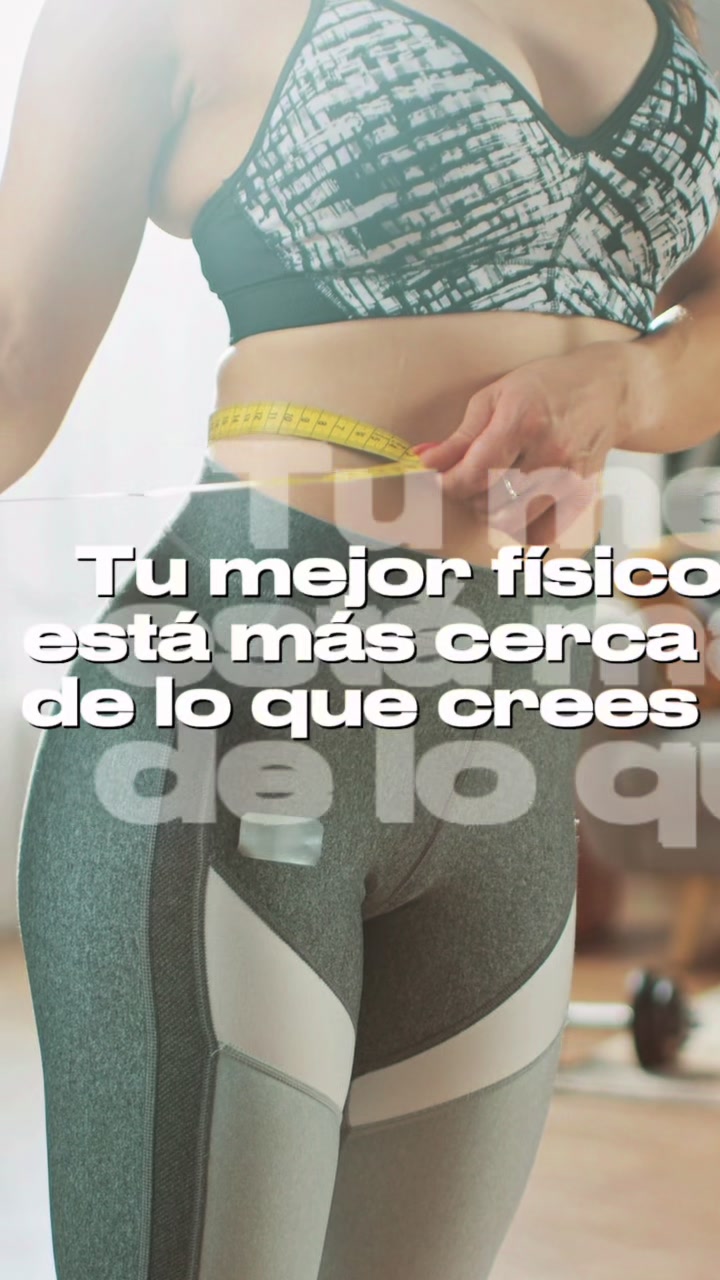 @Nutri&oacute;logo JBL 💪🏼