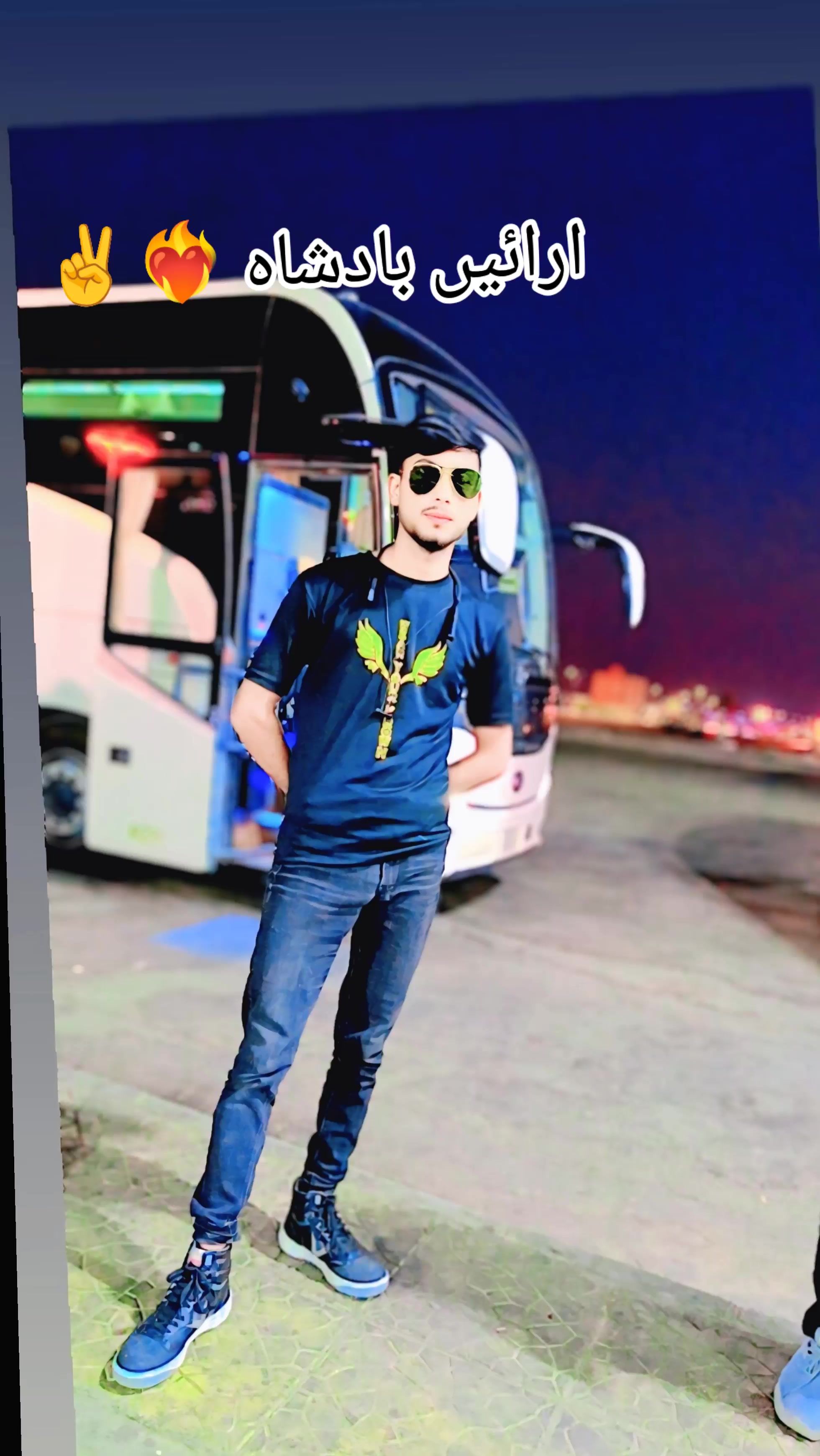 @ch Ali Ahmed