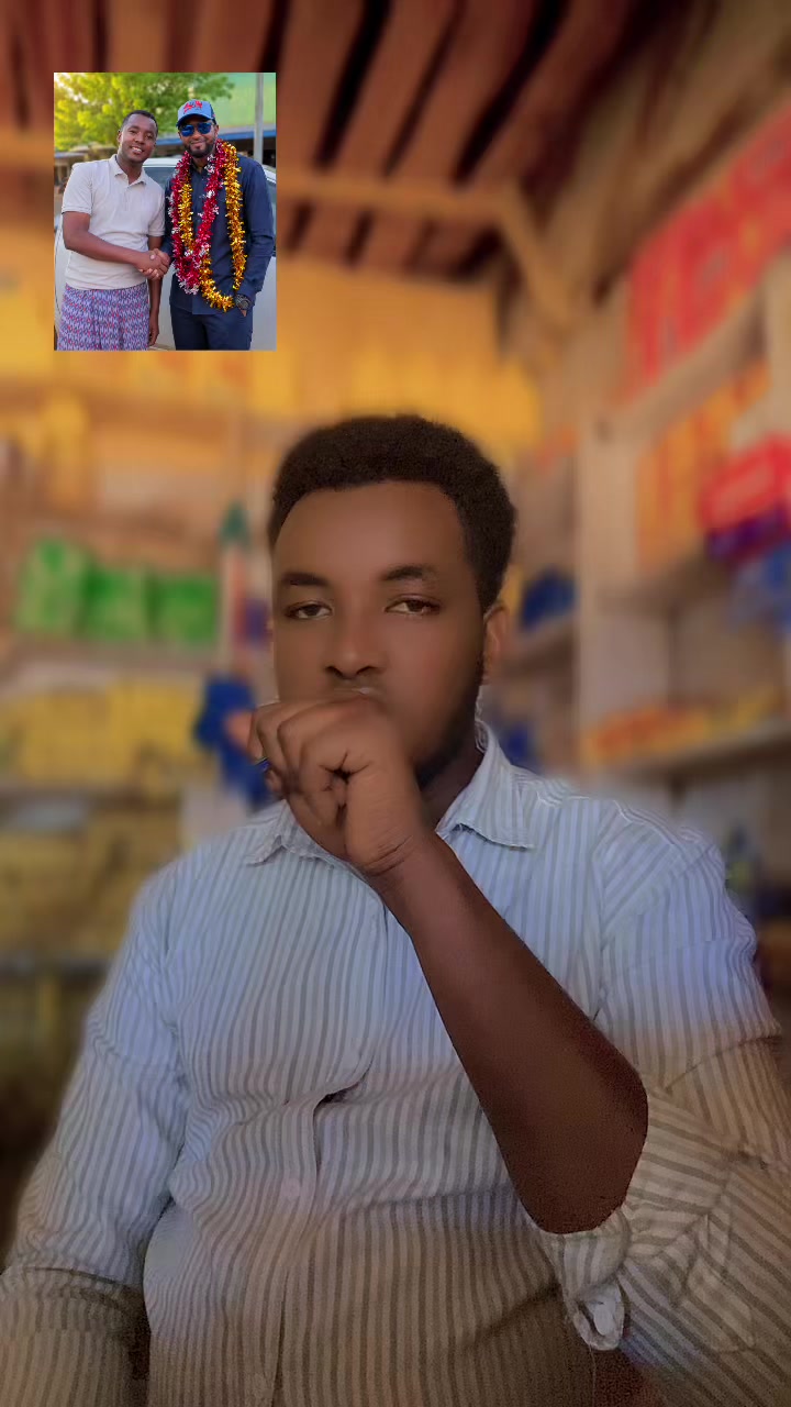 @Strong boy