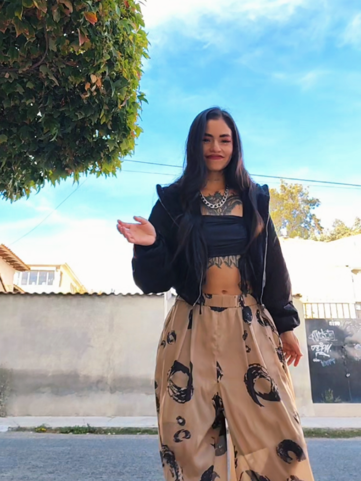 @malakai nea