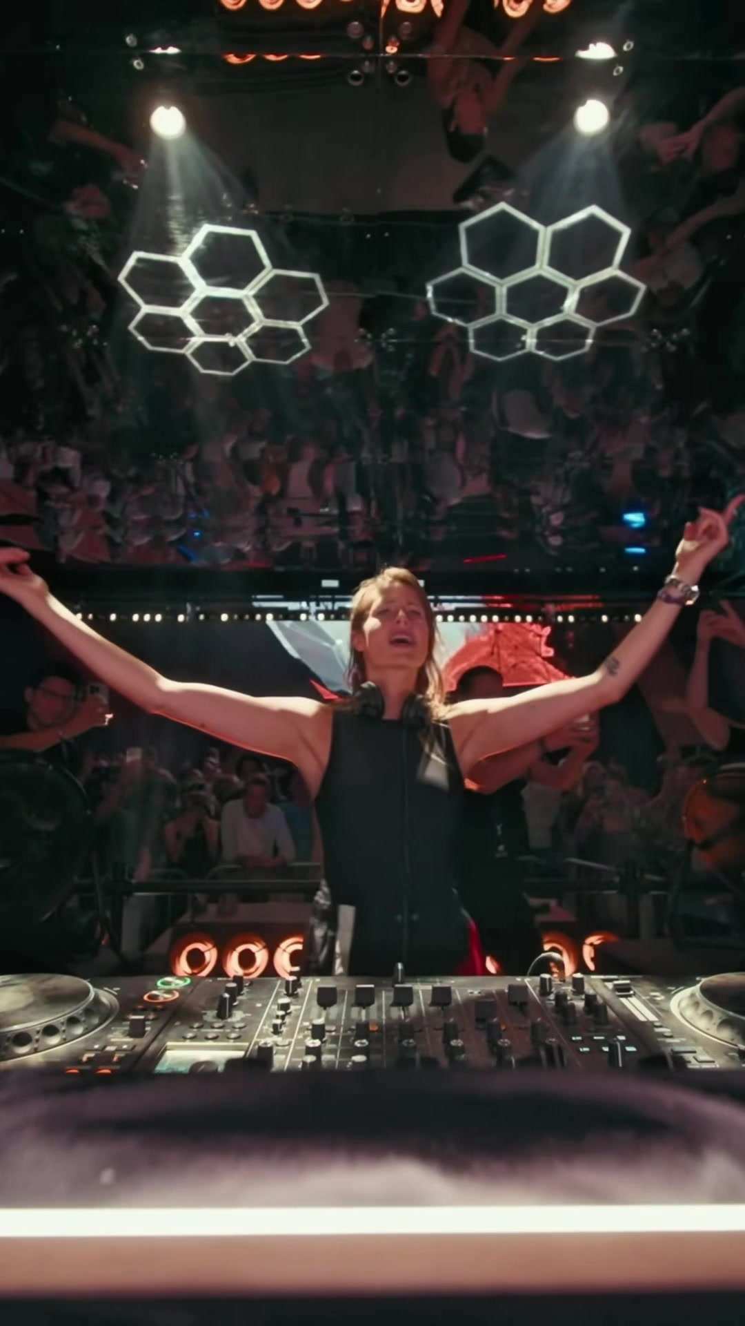 @ELECTRONIC DANCE MUSIC