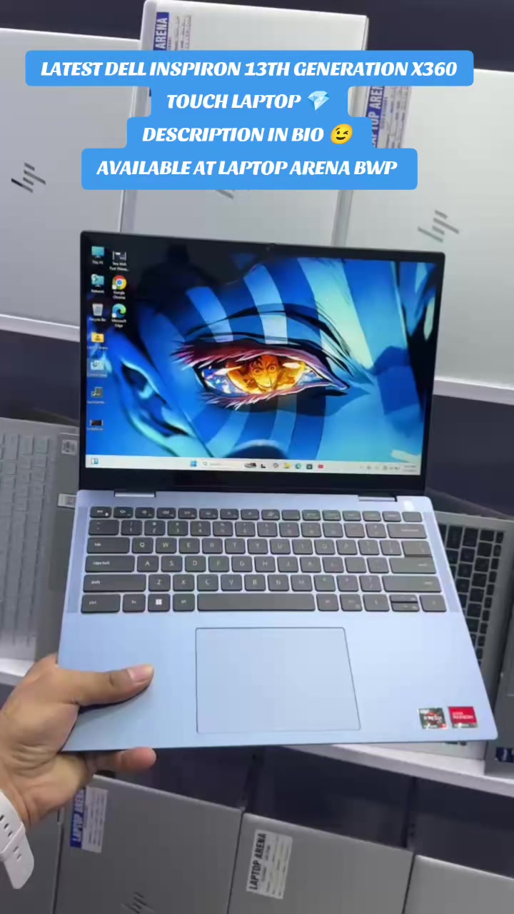 @LAPTOP ARENA