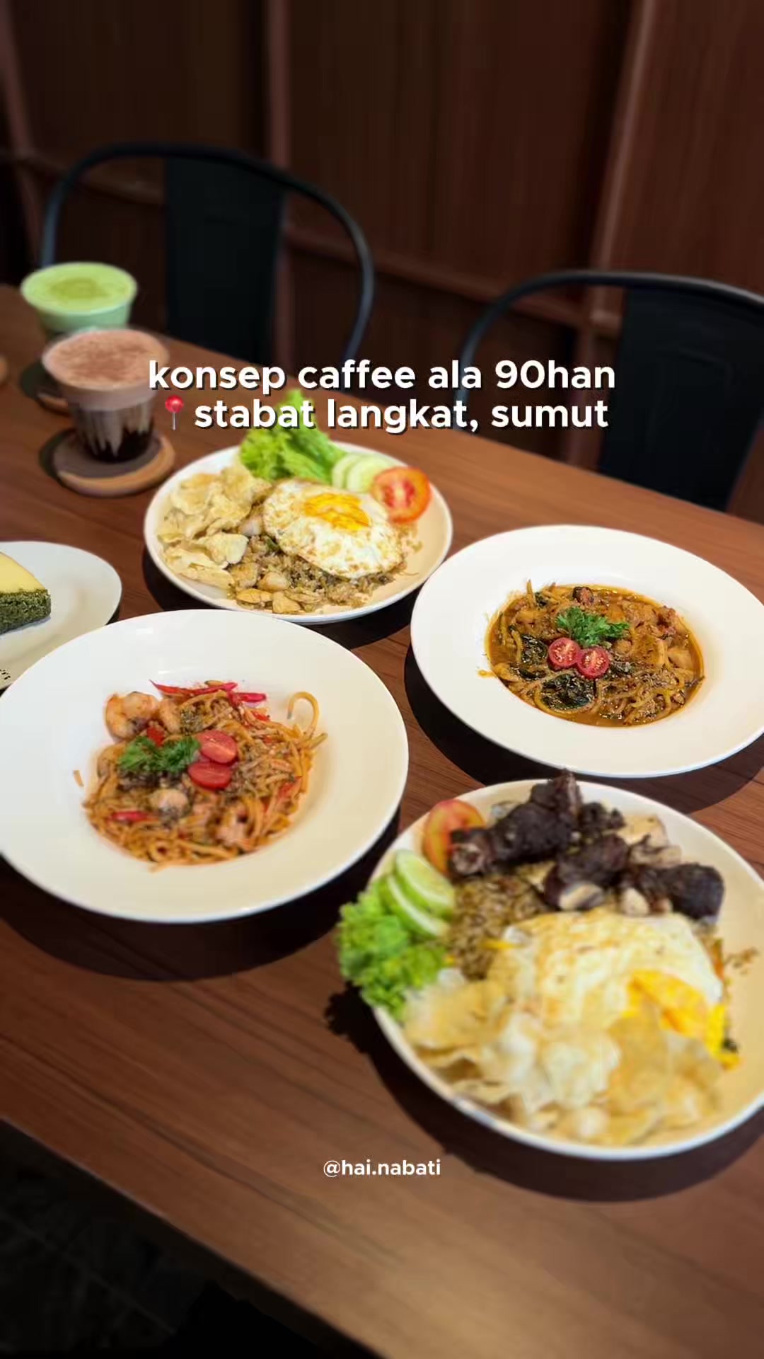 @Nadya Auliza | Kuliner