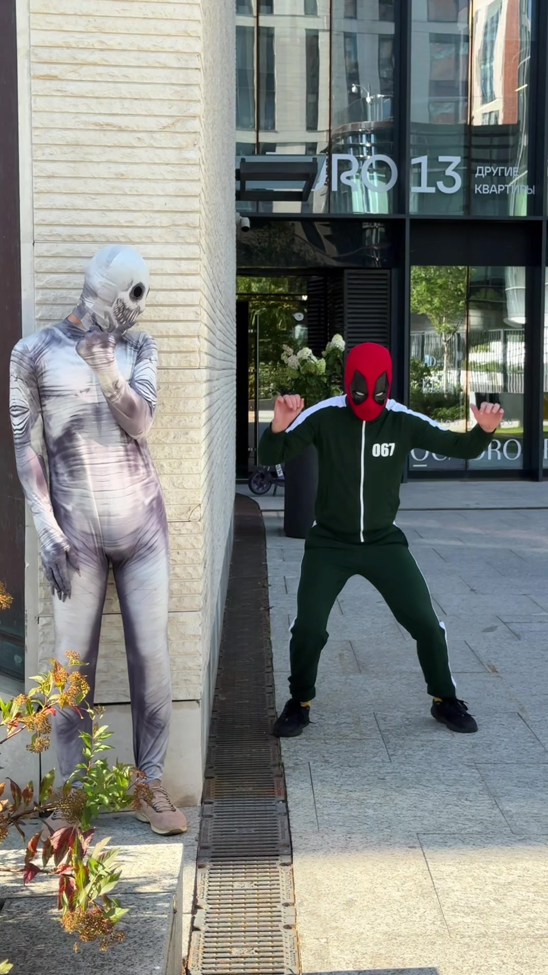 @Deadpool