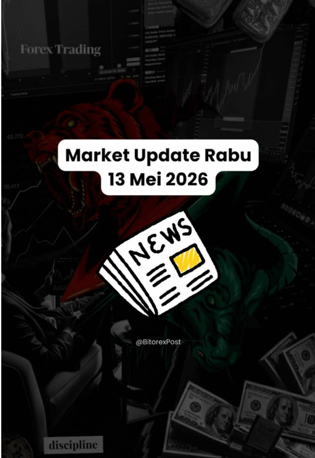 @Bitorex Post