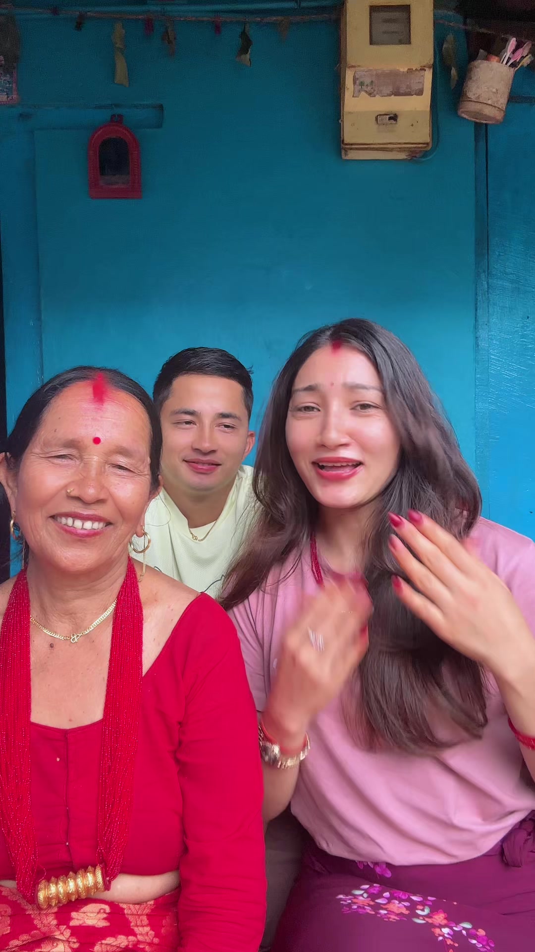 @Mausam Adhikari chhetri🇳🇵🧿