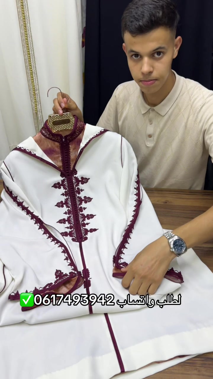 @👑قفطان_العالممي👑