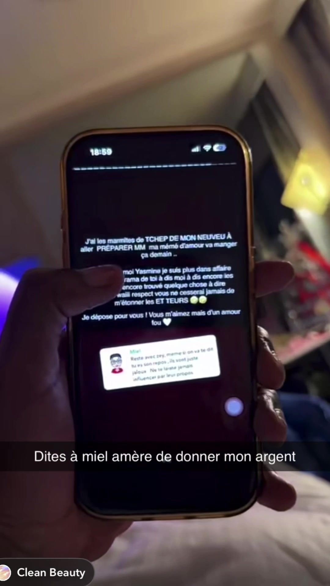 @Donnah média 🧞♀️❤️