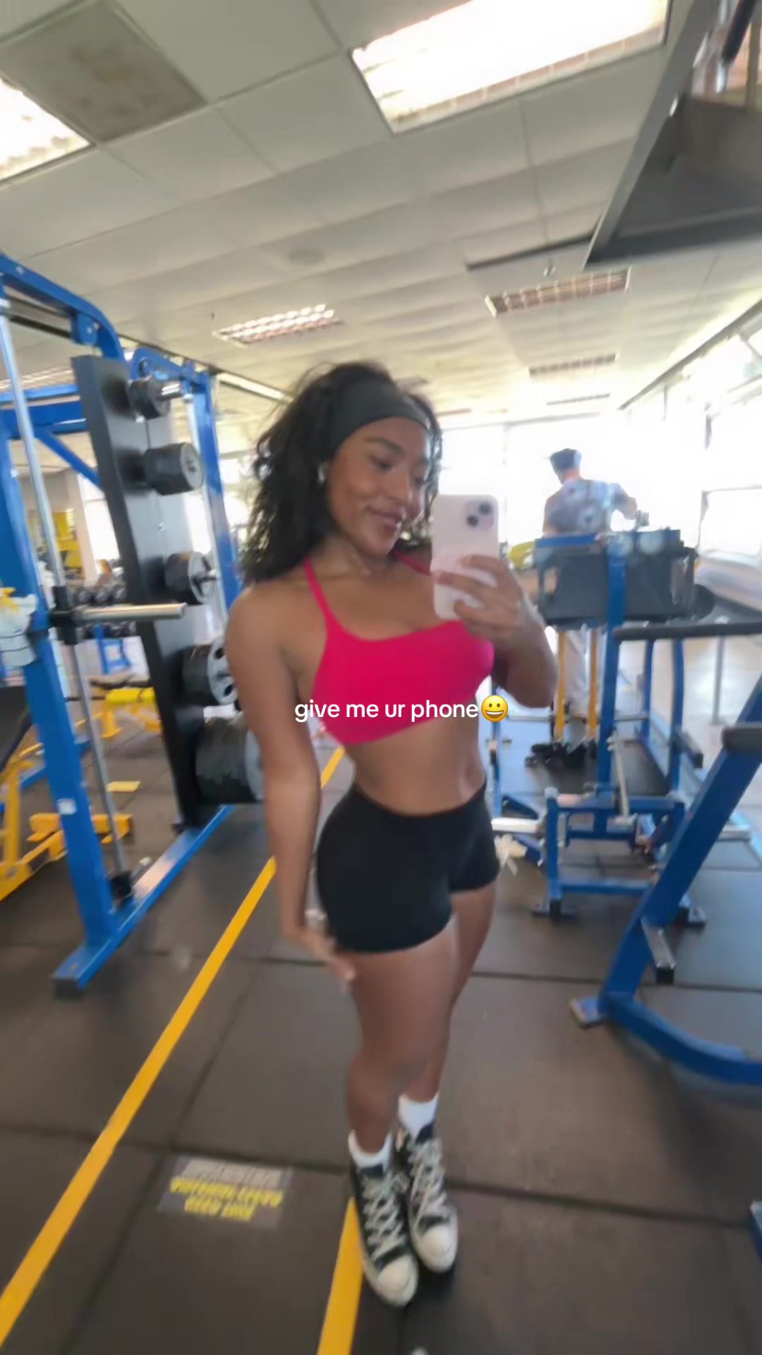 @Metaverse Barbie