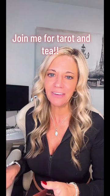 @Tannenblonde 💋🎙️🔮