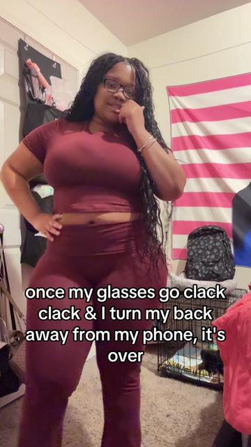 @Nyra Monae