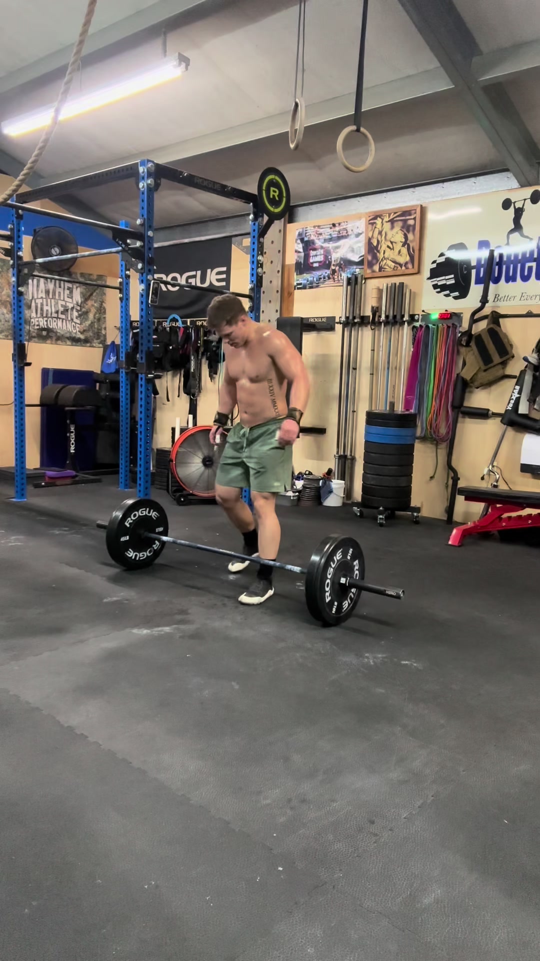 @DouetFitness