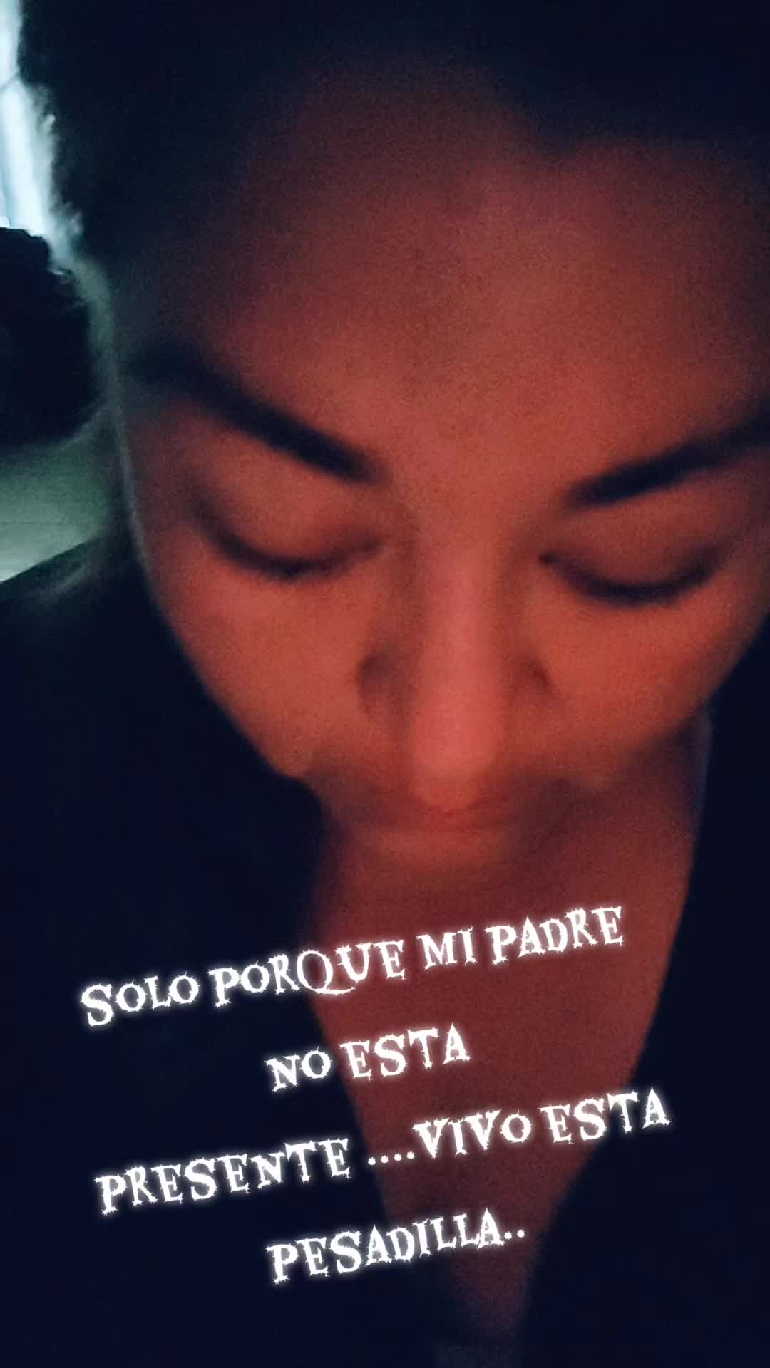 @tu y yo cabron