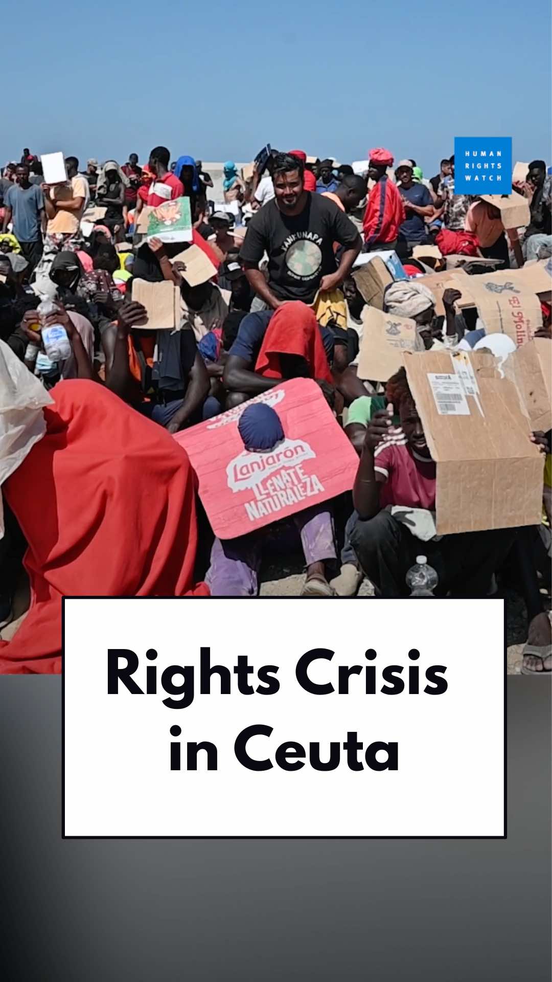 @Human Rights Watch