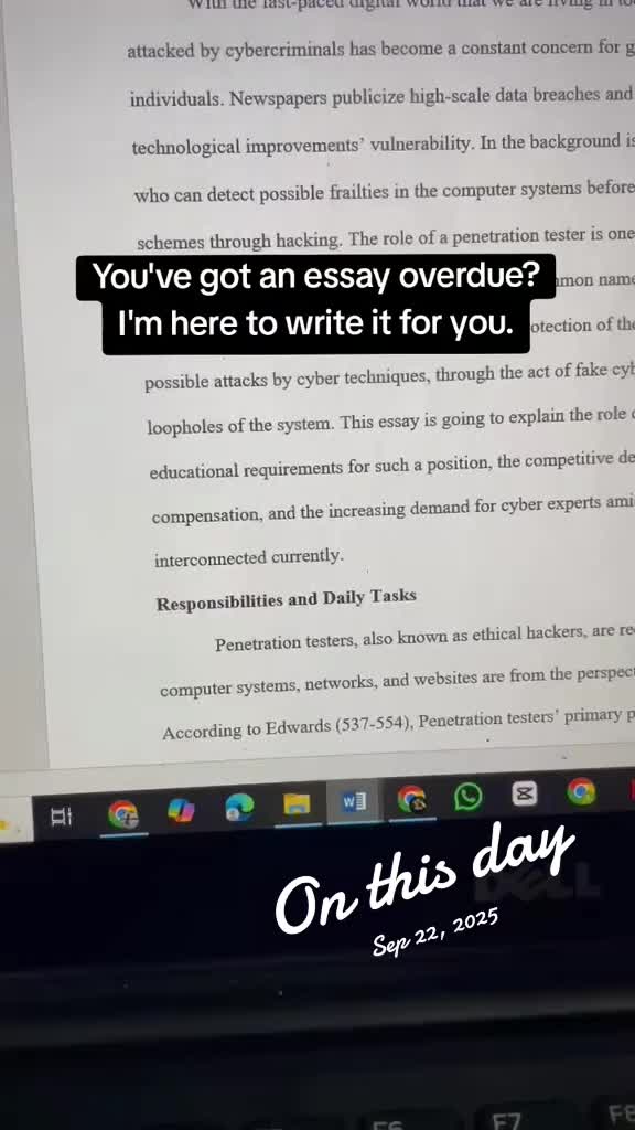 @The Homework Boy📚